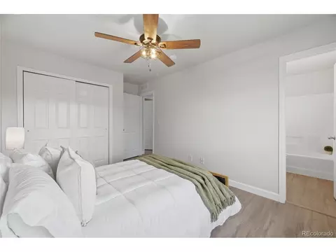 Bedroom - 444 Frontier Ln, Johnstown, CO 80534 photo 9 of 11