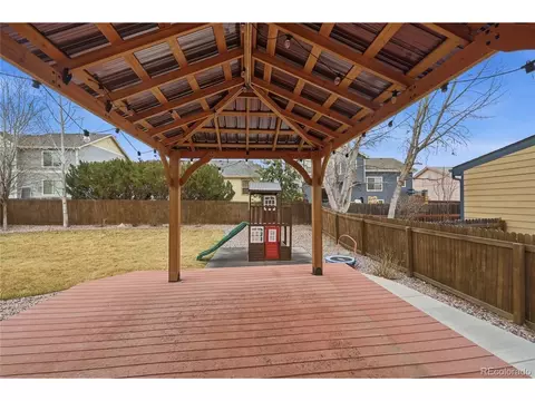 Exterior - 444 Frontier Ln, Johnstown, CO 80534 photo 4 of 8