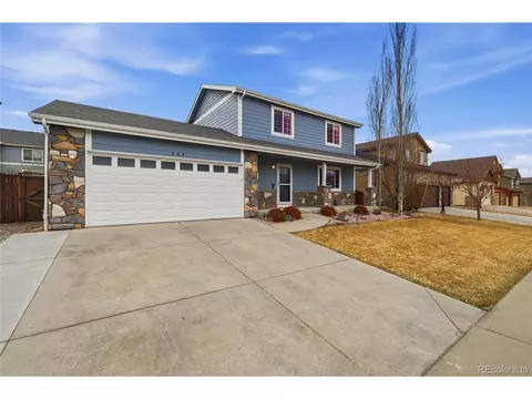 Exterior - 444 Frontier Ln, Johnstown, CO 80534 photo 2 of 8