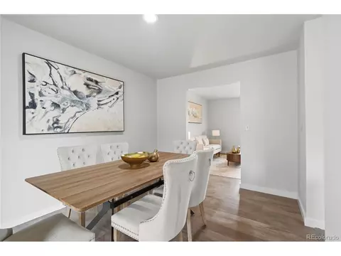 Dining - 444 Frontier Ln, Johnstown, CO 80534 photo 1 of 2