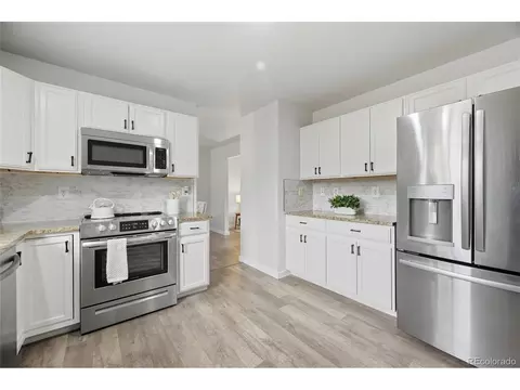 Kitchen - 444 Frontier Ln, Johnstown, CO 80534 photo 3 of 3