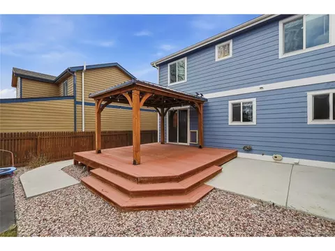 Exterior - 444 Frontier Ln, Johnstown, CO 80534 photo 5 of 8