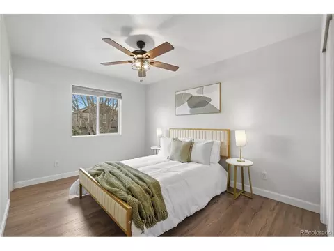Bedroom - 444 Frontier Ln, Johnstown, CO 80534 photo 7 of 11