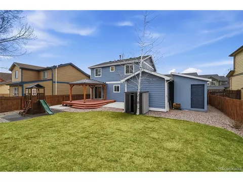 Exterior - 444 Frontier Ln, Johnstown, CO 80534 photo 3 of 8