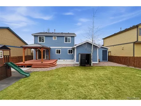 Exterior - 444 Frontier Ln, Johnstown, CO 80534 photo 7 of 8