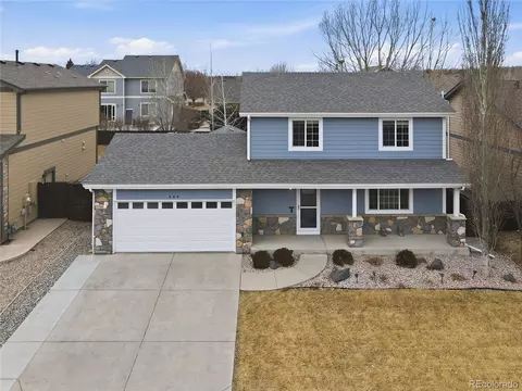 Exterior - 444 Frontier Ln, Johnstown, CO 80534 photo 8 of 8