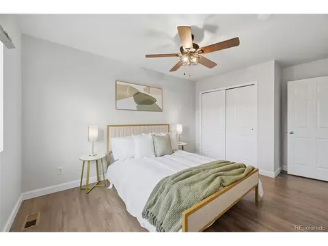 Bedroom - 444 Frontier Ln, Johnstown, CO 80534 photo 8 of 11