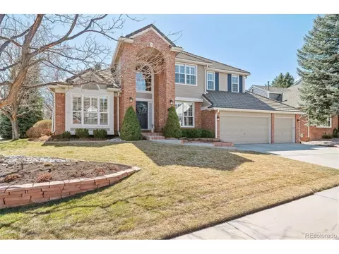 8858 W Crestline Dr, Littleton, CO 80123