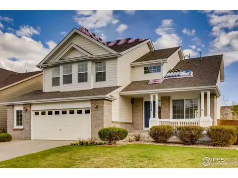 2532 E 150th Pl, Thornton, CO 80602 photo 1