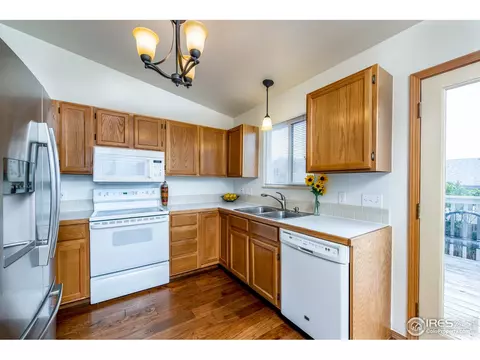 3408 Belmont Ave, Evans, CO 80620 photo 7