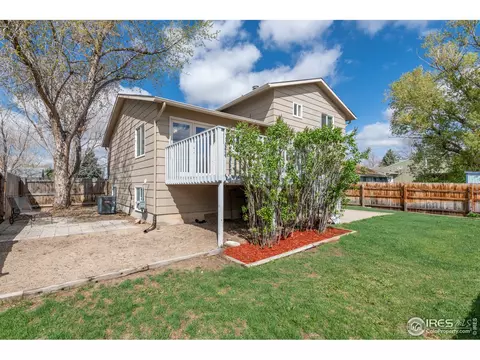 3408 Belmont Ave, Evans, CO 80620 photo 30