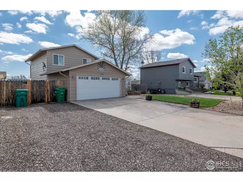 3408 Belmont Ave, Evans, CO 80620 photo 3