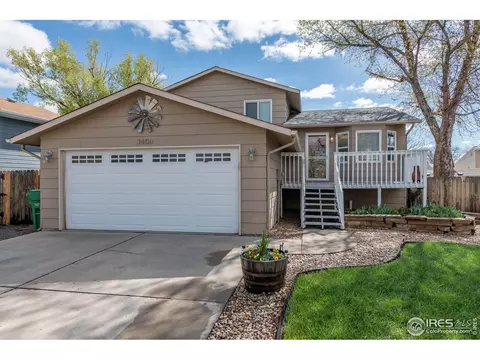 3408 Belmont Ave, Evans, CO 80620 photo 1