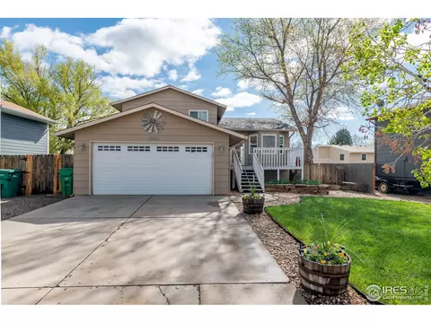 3408 Belmont Ave, Evans, CO 80620 photo 2