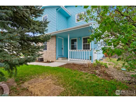 3300 Belmont Ave, Evans, CO 80620 photo 3