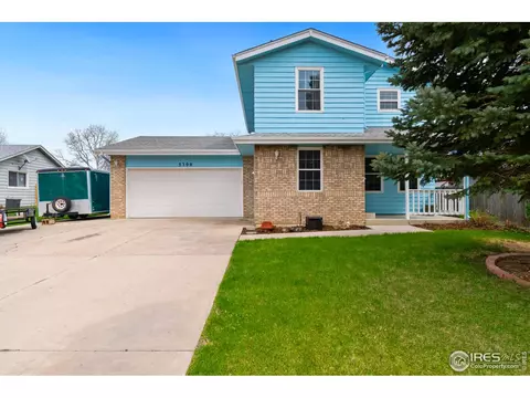 3300 Belmont Ave, Evans, CO 80620 photo 1