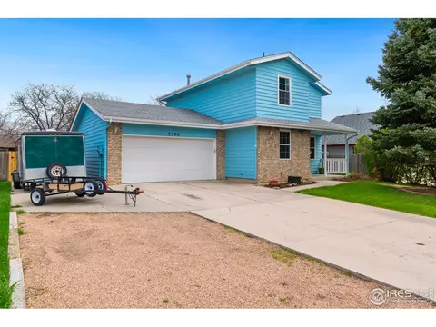 3300 Belmont Ave, Evans, CO 80620 photo 2