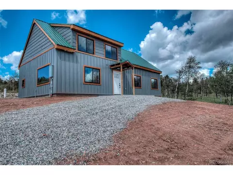 131 Redhill Rd, Fairplay, CO 80440