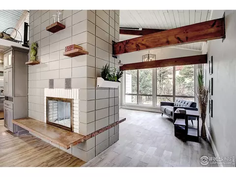 5166 Olde Stage Rd, Boulder, CO 80302 photo 5