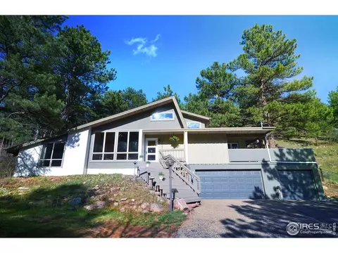 5166 Olde Stage Rd, Boulder, CO 80302 photo 1