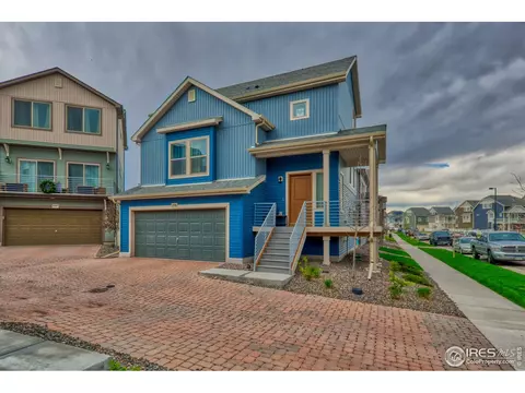 17918 E 54th Ave, Denver, CO 80249 photo 1