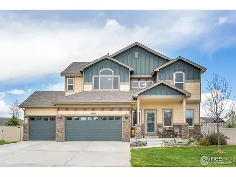 7406 Rosecroft Dr, Windsor, CO 80550 photo 1