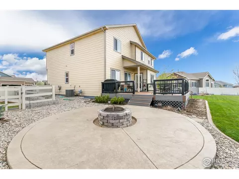 7406 Rosecroft Dr, Windsor, CO 80550 photo 4