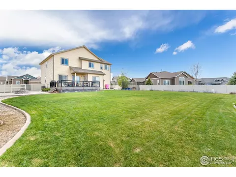 7406 Rosecroft Dr, Windsor, CO 80550 photo 5