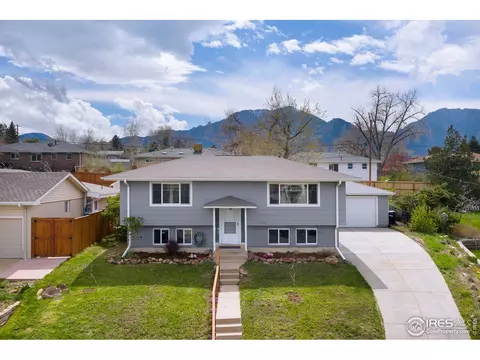 4430 Squires Cir, Boulder, CO 80305 photo 1