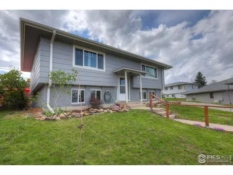 4430 Squires Cir, Boulder, CO 80305 photo 4