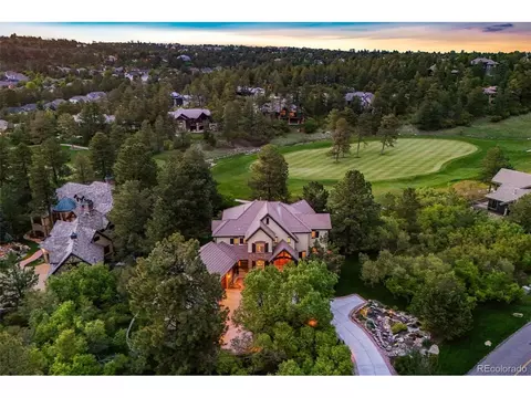 1076 Country Club Estates Dr, Castle Rock, CO 80108