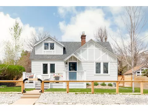 909 Evergreen Ave, Boulder, CO 80304 photo 1