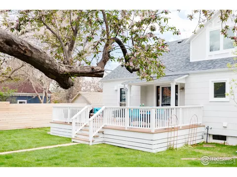 909 Evergreen Ave, Boulder, CO 80304 photo 3