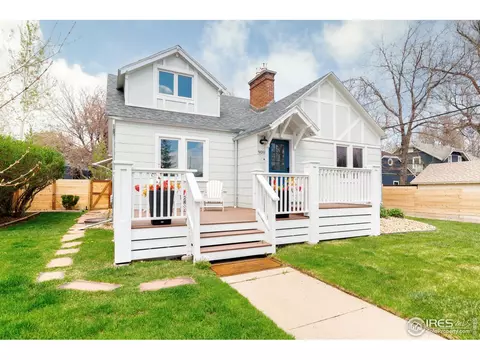 909 Evergreen Ave, Boulder, CO 80304 photo 2