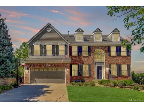 18191 E Oakwood Pl, Aurora, CO 80016