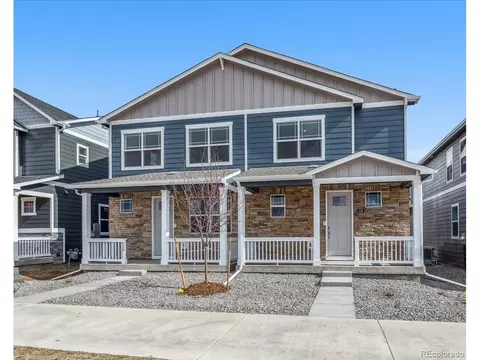 22292 E 7th Pl, Aurora, CO 80018