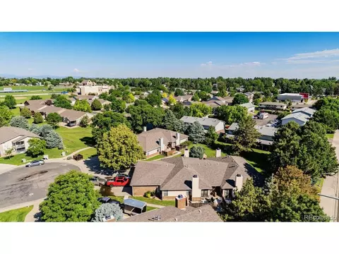 2166 35th Avenue Ct #1-4, Greeley, CO 80634