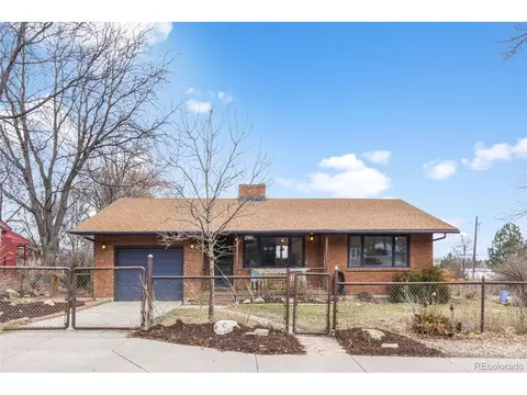 2401 Cooper Ave, Colorado Springs, CO 80907