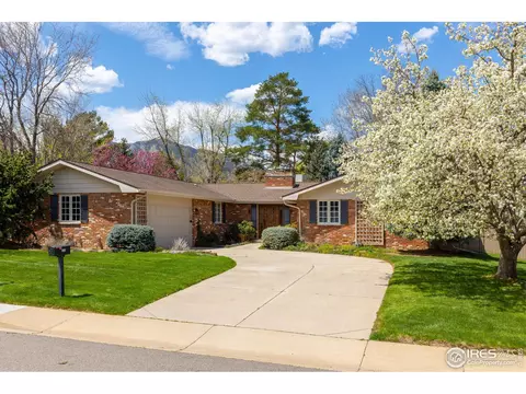 255 Mohawk Dr, Boulder, CO 80303 photo 1