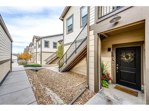 4578 Copeland Cir #101, Highlands Ranch, CO 80126