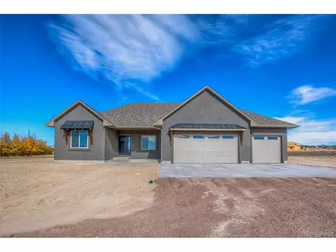 25 C-bar, Penrose, CO 81240