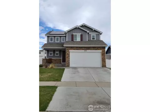 3312 Palano Ave, Evans, CO 80620 photo 1
