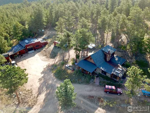 900 Spruce Dr, Lyons, CO 80540 photo 33