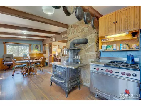 900 Spruce Dr, Lyons, CO 80540 photo 4