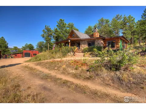 900 Spruce Dr, Lyons, CO 80540 photo 26