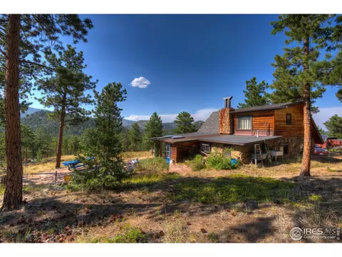 900 Spruce Dr, Lyons, CO 80540 photo 27