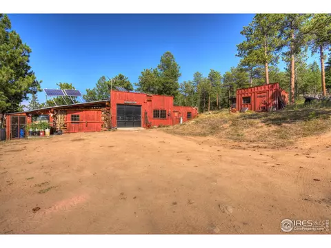 900 Spruce Dr, Lyons, CO 80540 photo 30