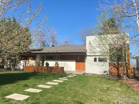 2912 4th St, Boulder, CO 80304 photo 1