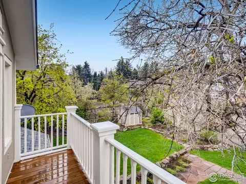 783 13th St, Boulder, CO 80302 photo 17