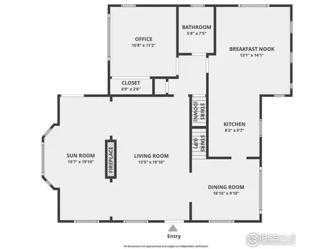 783 13th St, Boulder, CO 80302 photo 35